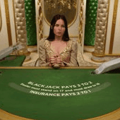 Salon Privé Blackjack A thumbnail
